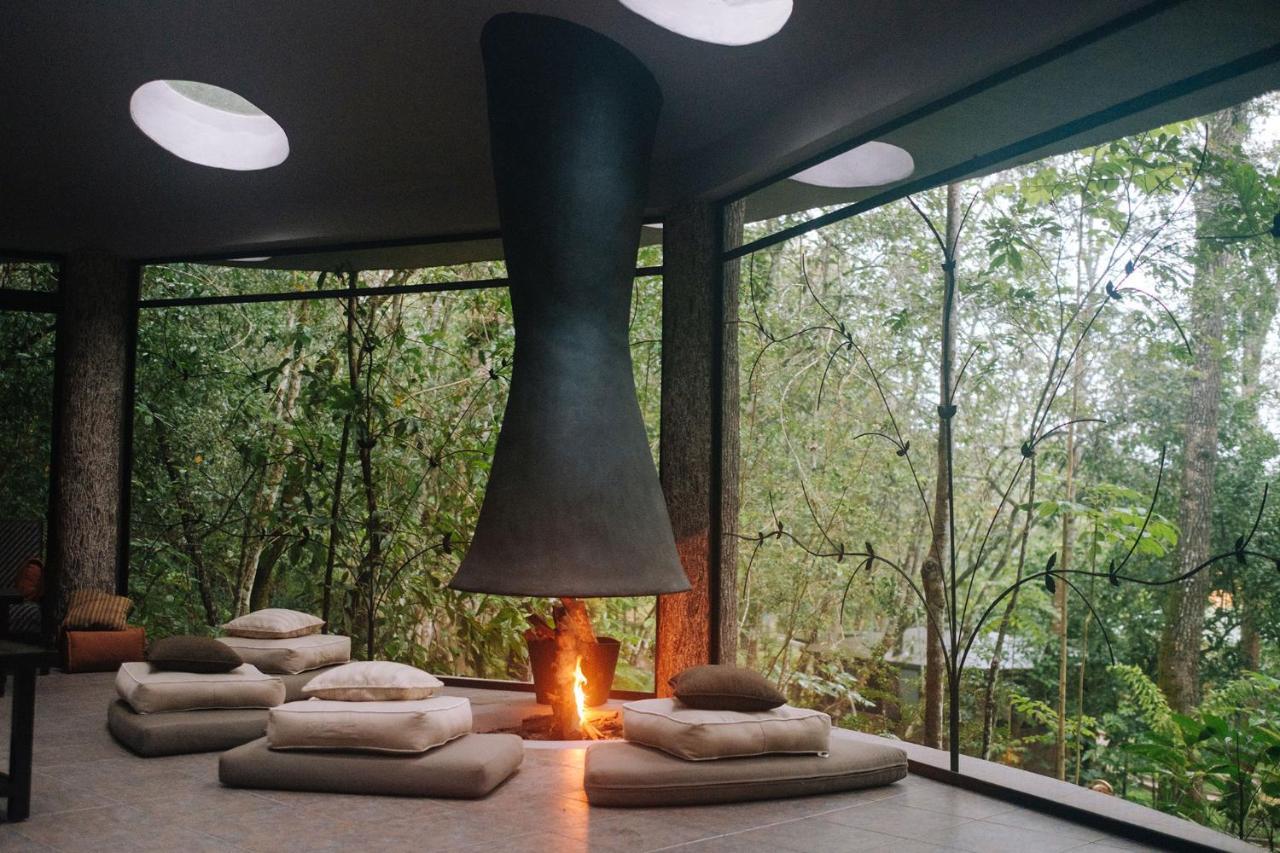 Equilibrium Healing Resort Cabo Corrientes Extérieur photo