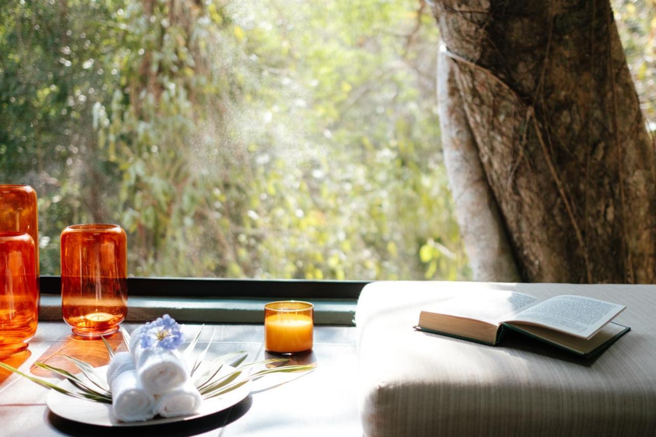 Equilibrium Healing Resort Cabo Corrientes Extérieur photo