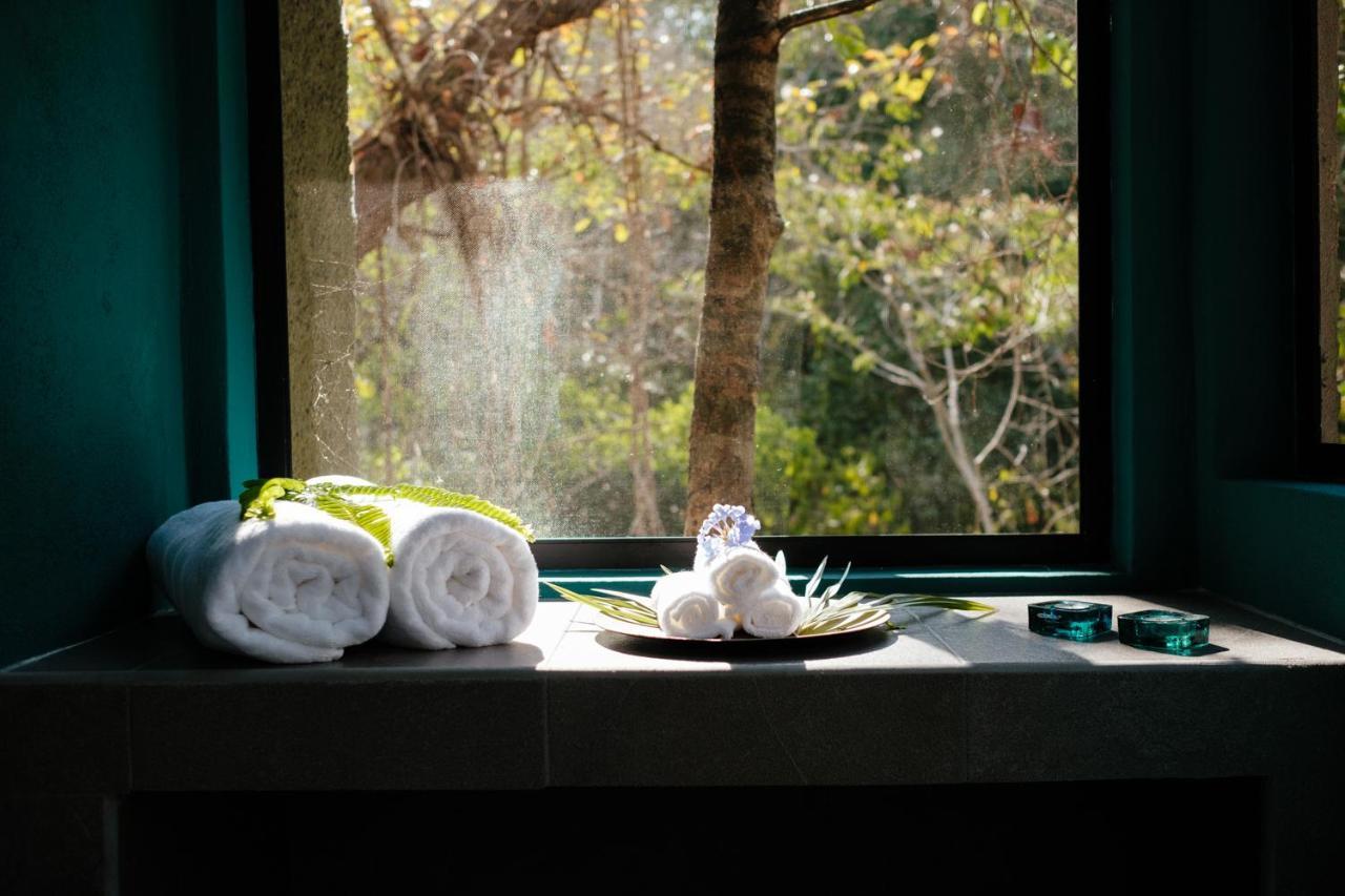 Equilibrium Healing Resort Cabo Corrientes Extérieur photo