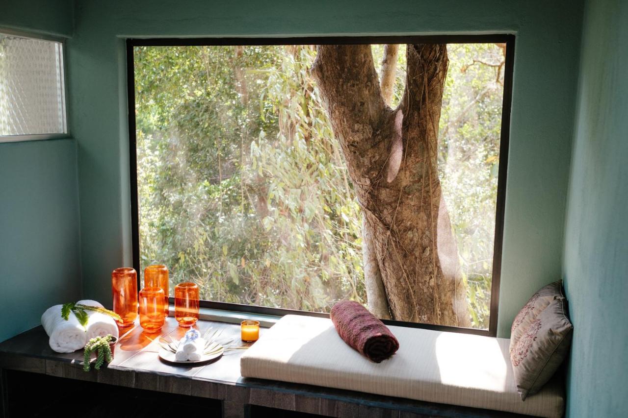Equilibrium Healing Resort Cabo Corrientes Extérieur photo