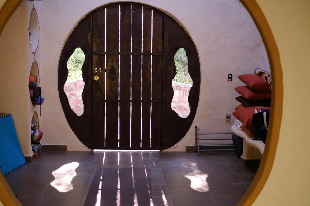 Equilibrium Healing Resort Cabo Corrientes Extérieur photo