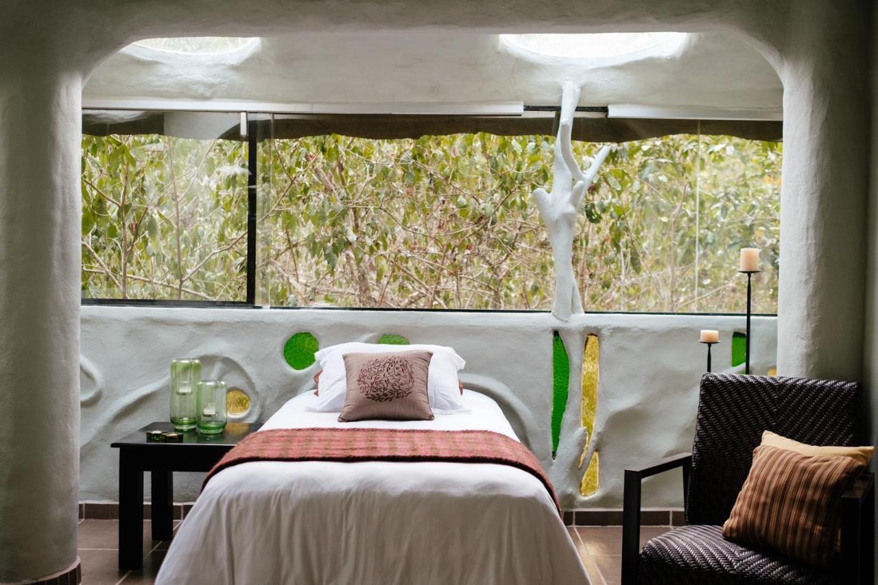 Equilibrium Healing Resort Cabo Corrientes Extérieur photo