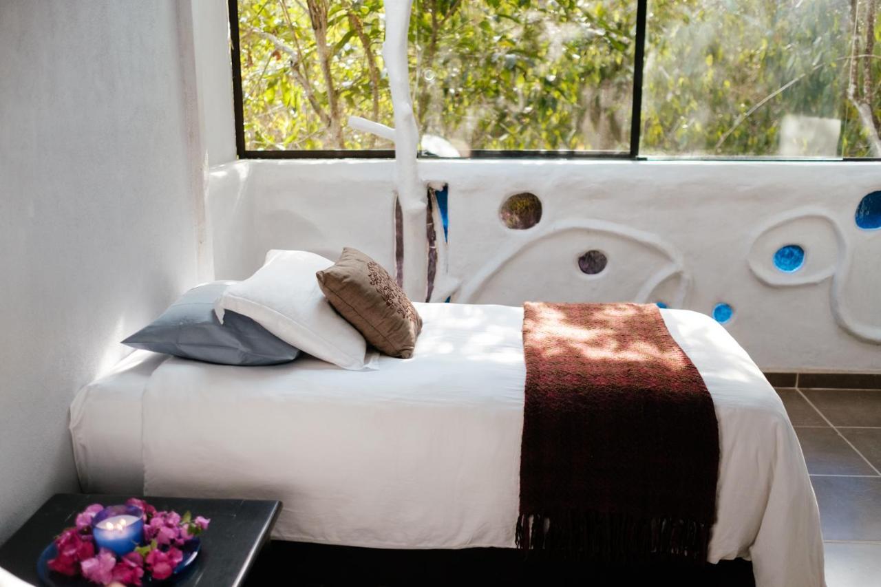 Equilibrium Healing Resort Cabo Corrientes Extérieur photo