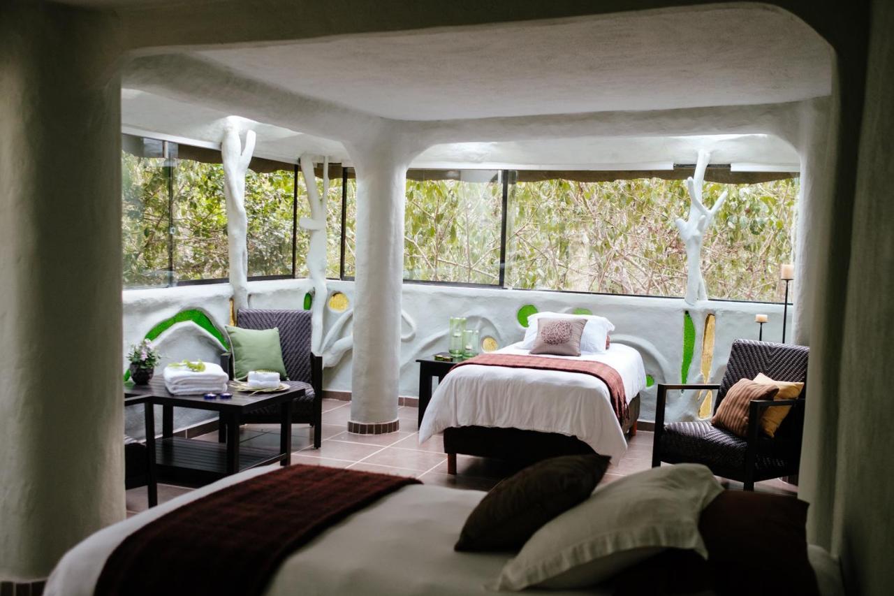 Equilibrium Healing Resort Cabo Corrientes Extérieur photo